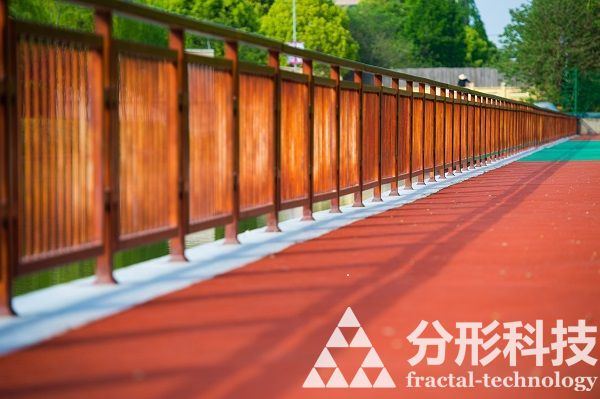 智慧步道建設如何引人入勝